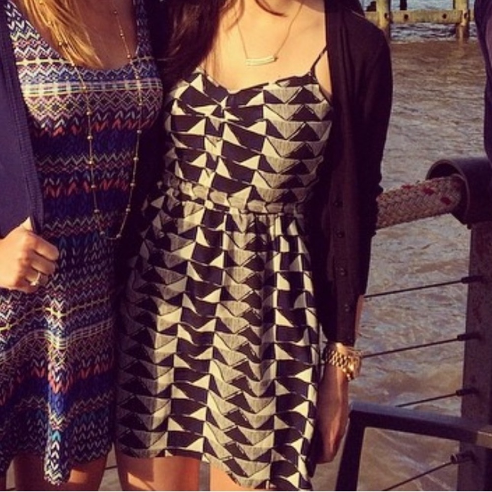Adorable madewell sundress